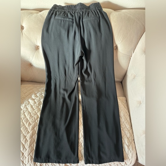 A New Day Target Wide Leg Split Hem Pants - Size small. - Picture 2 of 4